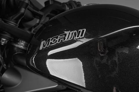 2026 Moto Morini Calibro 700 Bagger in Woodstock, Georgia - Photo 10