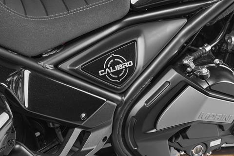 2026 Moto Morini Calibro 700 Bagger in Woodstock, Georgia - Photo 22