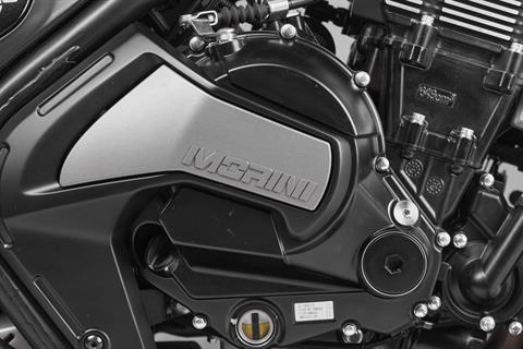 2026 Moto Morini Calibro 700 Bagger in Woodstock, Georgia - Photo 23