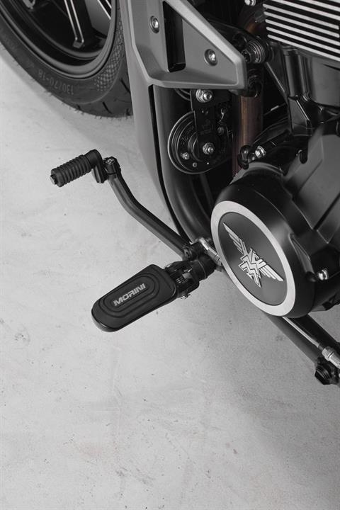 2026 Moto Morini Calibro 700 Bagger in Woodstock, Georgia - Photo 28