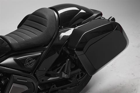 2026 Moto Morini Calibro 700 Bagger in Woodstock, Georgia - Photo 30