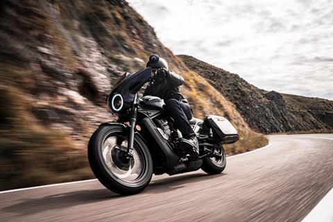 2026 Moto Morini Calibro 700 Bagger in Woodstock, Georgia - Photo 32