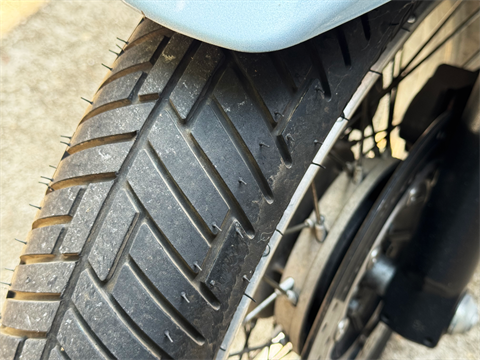 1995 BMW R100R Mystic in Woodstock, Georgia - Photo 15