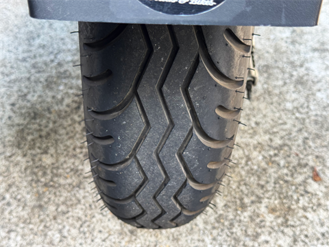 1995 BMW R100R Mystic in Woodstock, Georgia - Photo 16